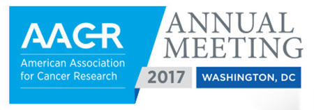 6008集团副总裁汪俊博士邀您“2017 AACR”参与互换