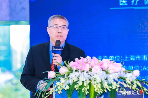 陈春麟 6008集团生物首创人/CEO