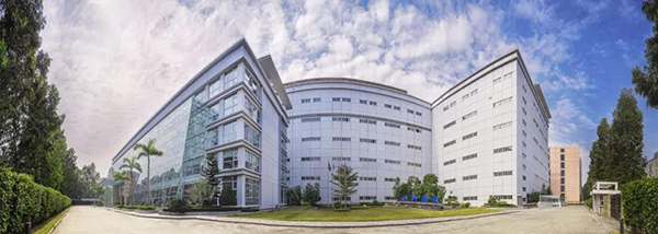 李氏大药厂兆科昭通基地