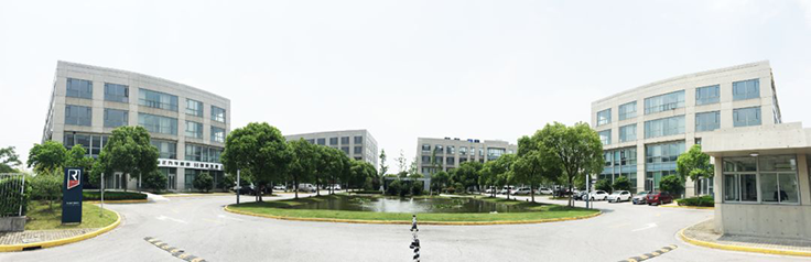 2019年及2020岁首，化学部陆续入驻6008集团南汇园区10,000平方米尝试室
