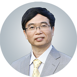 6008集团生物医药临床前钻研部副总裁兼机构掌管人 彭双清 博士