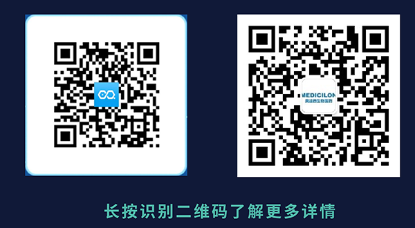 6008集团生物招聘二维码