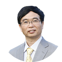 上海6008集团生物医药首席科学官——彭双清博士