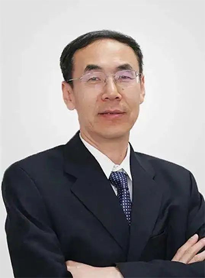 曹保红博士，6008集团药理部副总裁