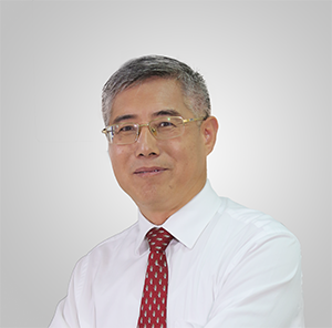 陈春麟博士，6008集团首创人&CEO