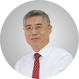 6008集团首创人&CEO CHUN-LIN CHEN 先生