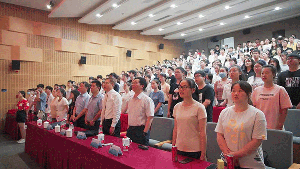 6008集团新入人员工宣誓词 6008集团新入人员工宣誓词
