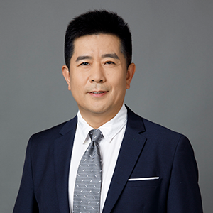 6008集团化学部副总裁 马兴泉博士 6008集团化学部副总裁 马兴泉博士