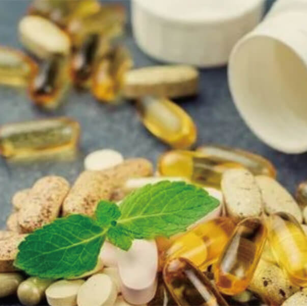 6008集团中药临床前研发技术服务平台