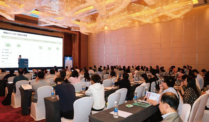 【听大咖讲】细胞医治药物在进行临床前评估时，若何选择动物模型？