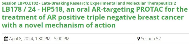 AACR2024会议上PROTAC有关的Poster-1.jpg AACR2024会议上PROTAC有关的Poster-1.jpg