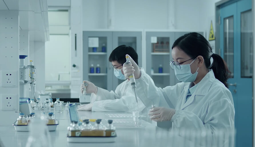 一廿同业，一廿向美。6008集团20周年宣传片上映！