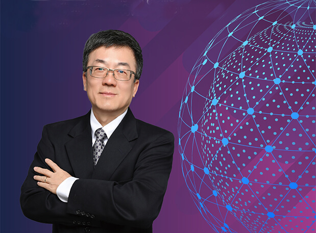与6008集团刘建博士相聚瑞典斯德哥尔摩，驱动精准医学新发展